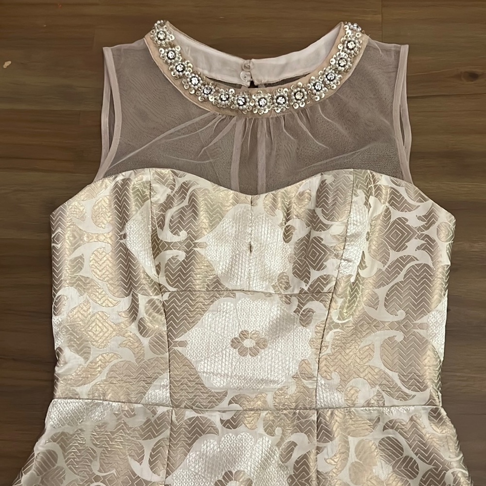 Maggy  London dress size 2